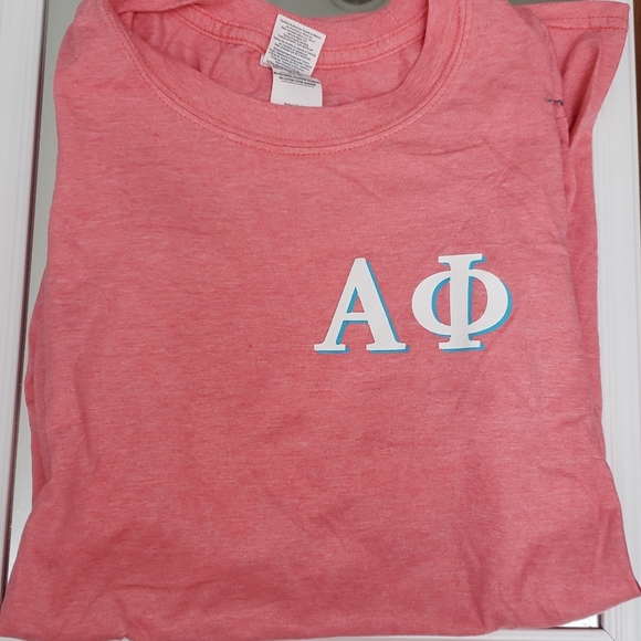 Alpha Phi bid day crewneck - Picture 1 of 2